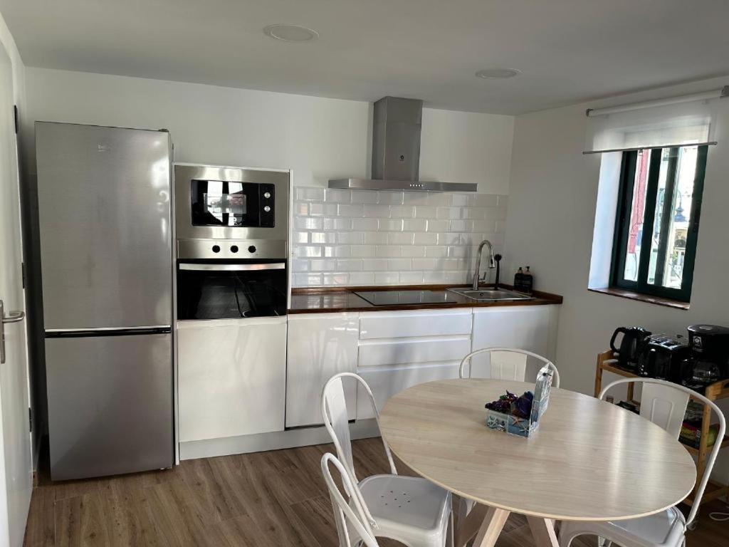 Apartamentos Urbanin II Plaza De San Pedro Cudillero Exteriör bild