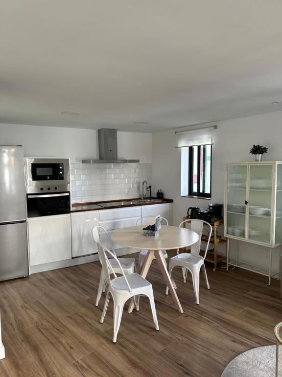 Apartamentos Urbanin II Plaza De San Pedro Cudillero Exteriör bild