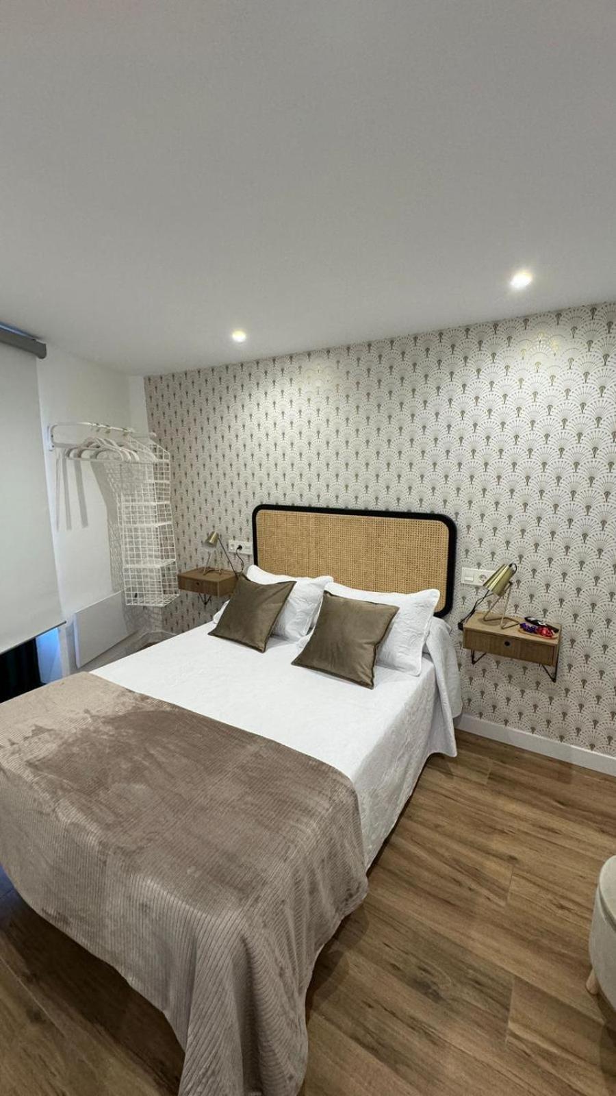 Apartamentos Urbanin II Plaza De San Pedro Cudillero Exteriör bild