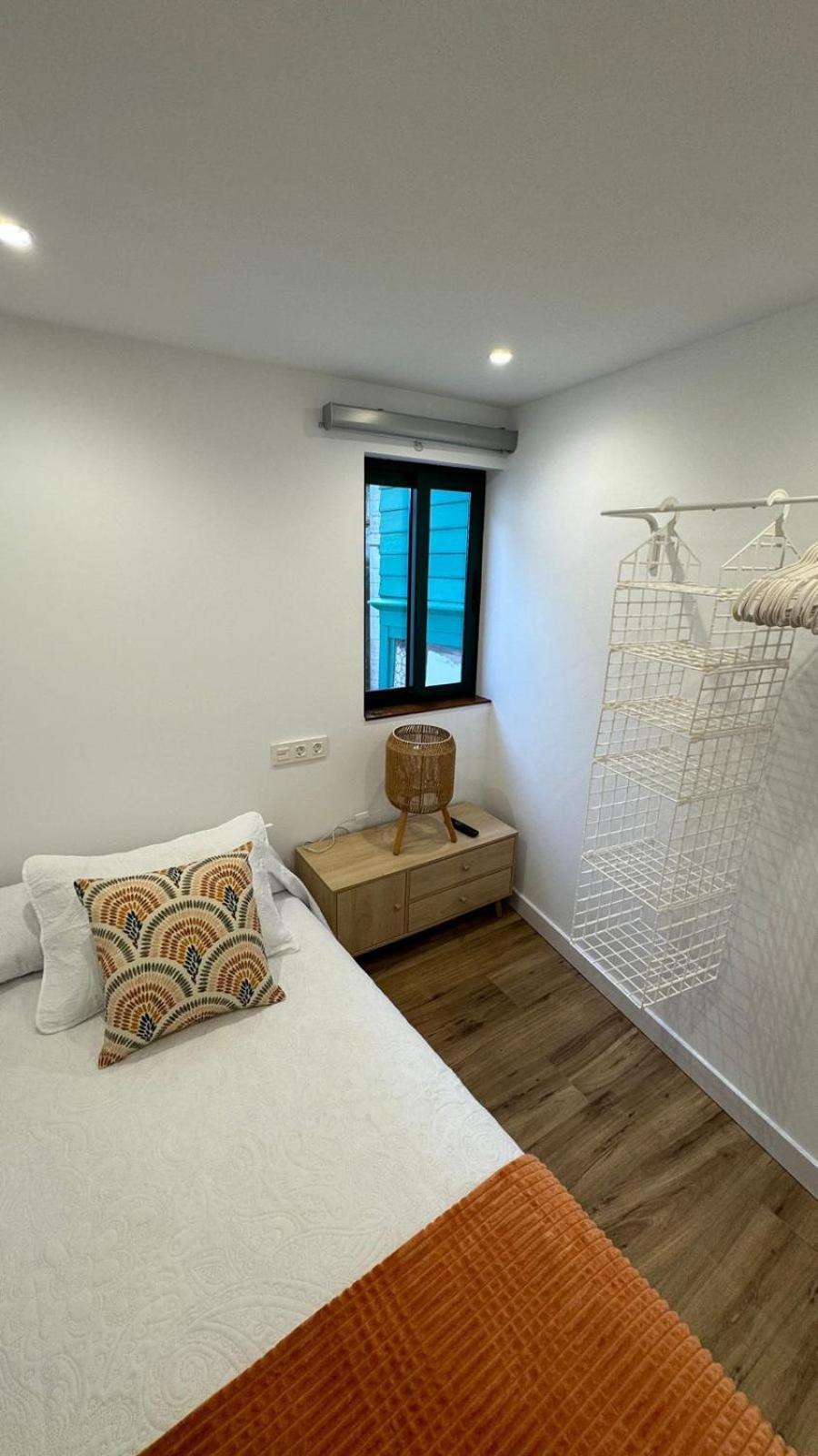 Apartamentos Urbanin II Plaza De San Pedro Cudillero Exteriör bild